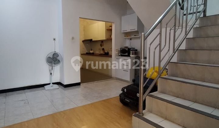 Rumah murah di YKP Pandugo Rungkut dkt Purimas Sukolilo Semolowaru