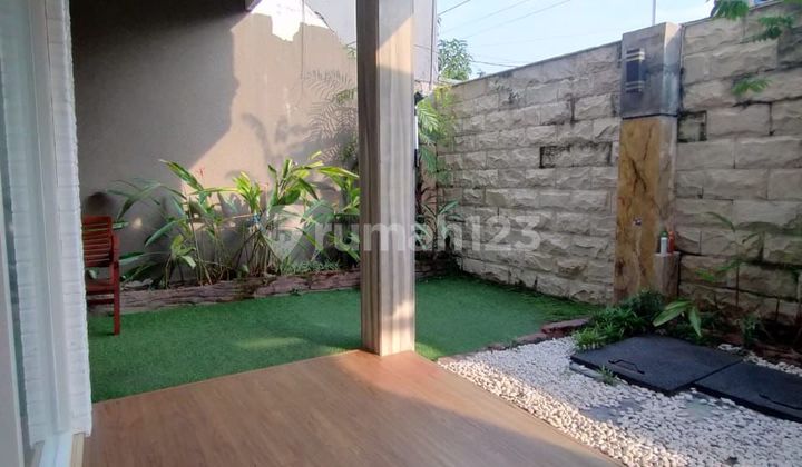Rumah murah di YKP Pandugo Rungkut dkt Purimas Sukolilo Semolowaru