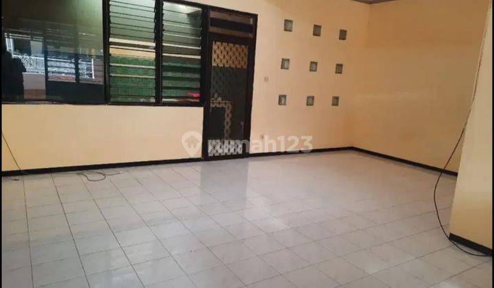 ‼️Paling Murah‼️ Rumah Siap Huni di Kutisari Selatan dkat Tenggilis Rungkut PETRA Jemursari 