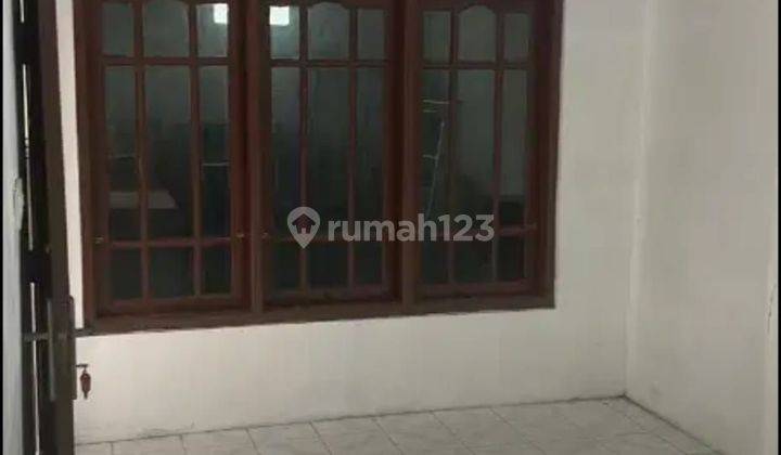 Rumah Di Kebraon, Karangpilang 2 Lantai 2