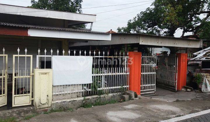 Rumah Kost di Margorejo tangsi 1