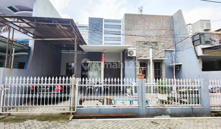 Rumah di Karah, Jambangan Siap Huni 1