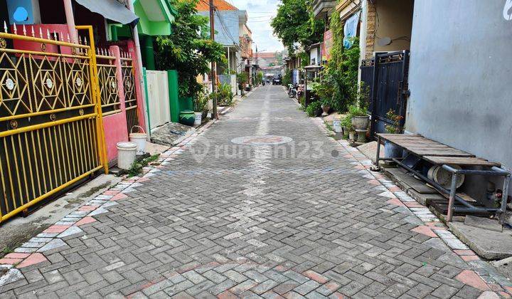 Rumah di Kemlaten, karang pilang Siap Huni 2