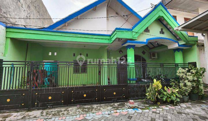 Rumah di Kemlaten, karang pilang Siap Huni 1