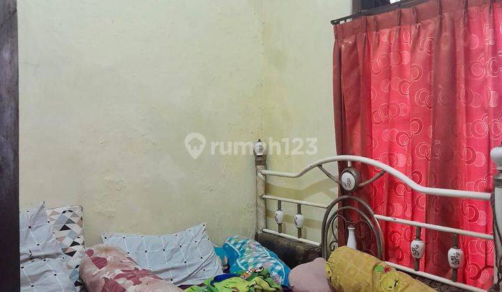 Rumah Murah di Karah Agung, dekat Jawa pos 2