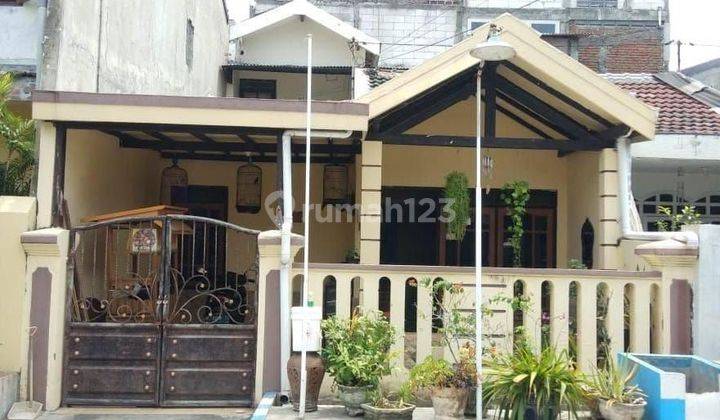 Rumah Murah di Semolowaru Indah  1