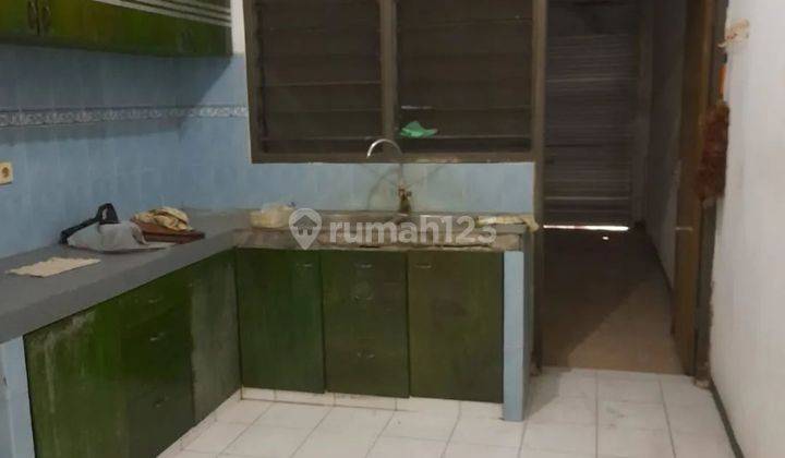 Rumah 2 Lantai di Pondok Candra, Waru 2