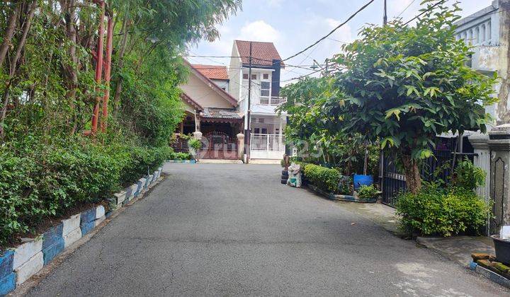 Rumah Siap Huni di Taman Menanggal Indah 2