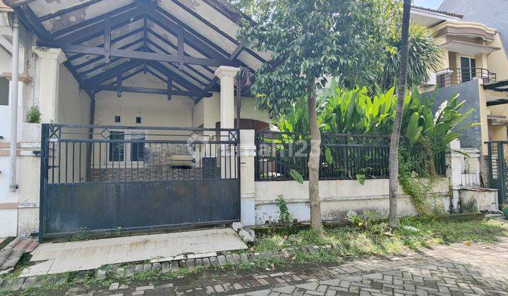 Rumah di Deltasari Baru Cluster 1