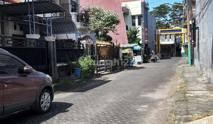 Rumah  Minimalis Siap Huni di Jambangan 2