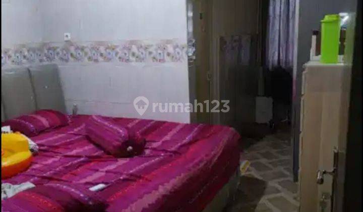 Rumah Minimalis di Deltasari Indah waru 2