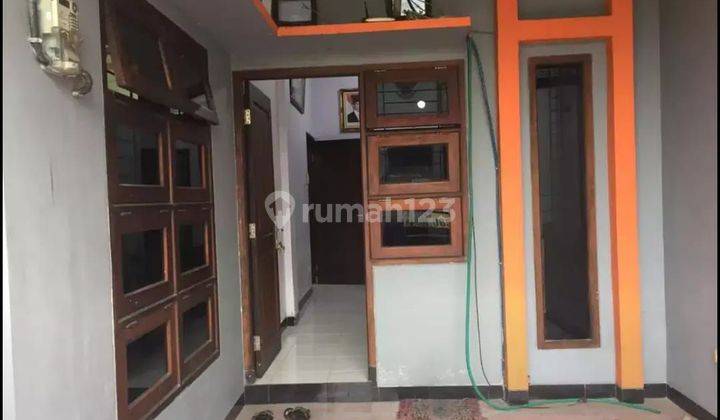 Rumah Cantik di Puri taman asri sepanjang  2