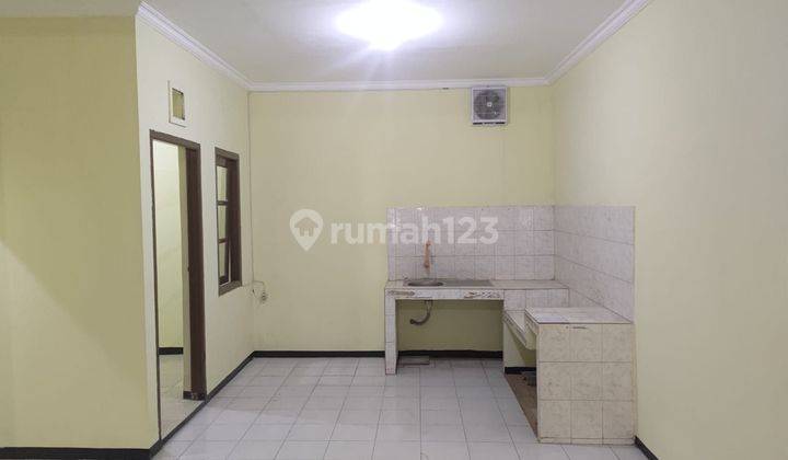 Rumah Murah di Deltasari baru SHM 2