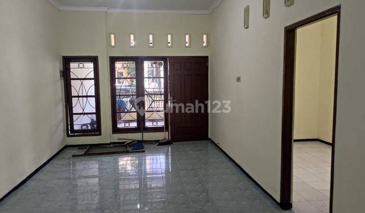 Rumah Murah di Deltasari baru SHM 2