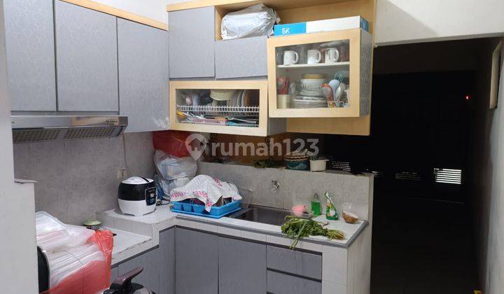 Rumah 2 Lantai di Nginden intan Siap Huni 2