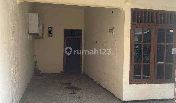 Rumah Murah di Pepelegi indah waru 2 Lantai 2