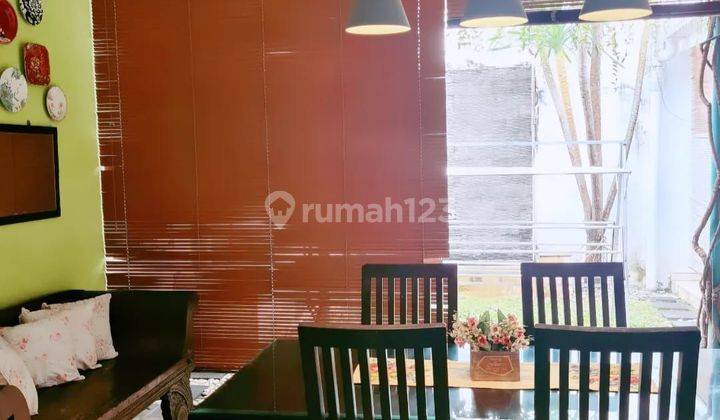 Rumah Minimalis Siap Huni di Deltasari indah 2