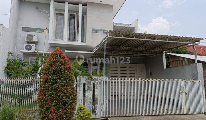 Rumah Minimalis Siap Huni di Sidosermo PDK 1