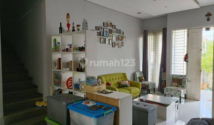 Rumah Minimalis Siap Huni di Sidosermo PDK 2