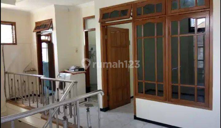 Rumah Murah Siap Huni di Deltasari indah 2