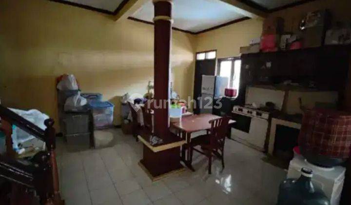 Rumah Murah Siap Huni di Puri surya jaya 2