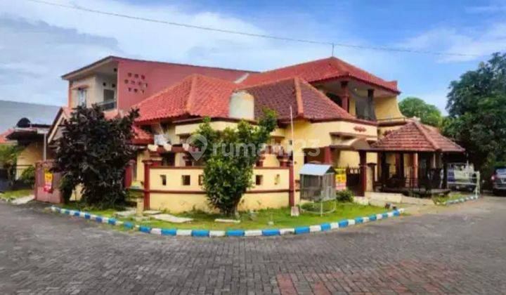 Rumah Murah Siap Huni di Puri surya jaya 1