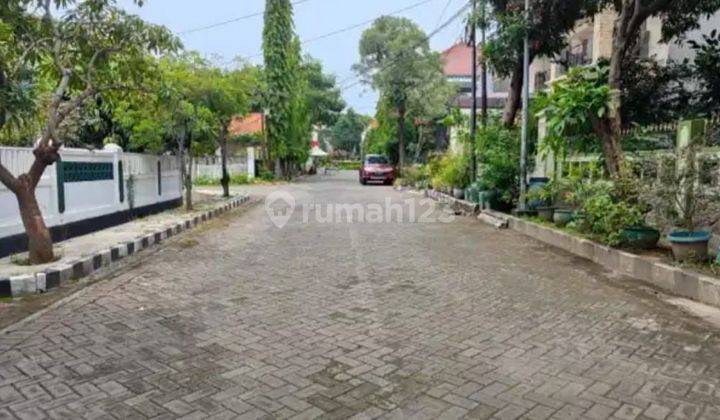 Rumah Murah Siap Huni di Ketintang wiyata 2