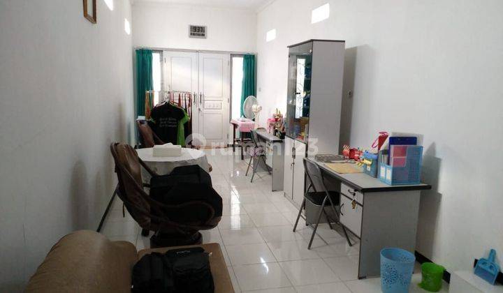 Rumah Murah Siap Huni di Deltasari indah 2