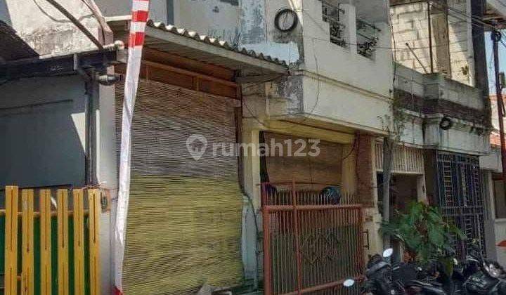 Rumah Murah Siap Huni di Jambangan 1