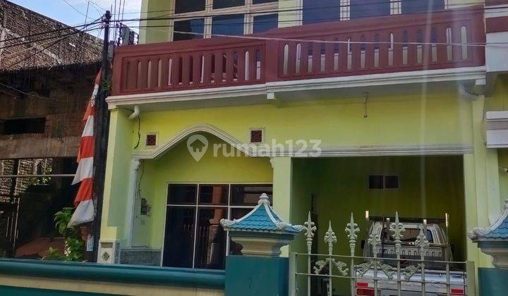 Rumah Minimalis Siap Huni di Kentintang barat 2