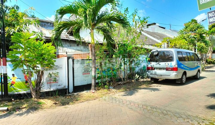 Rumah Murah Hook di Babatan pilang