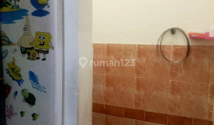 Rumah Siap Huni Murah di Pondok wage indah 2