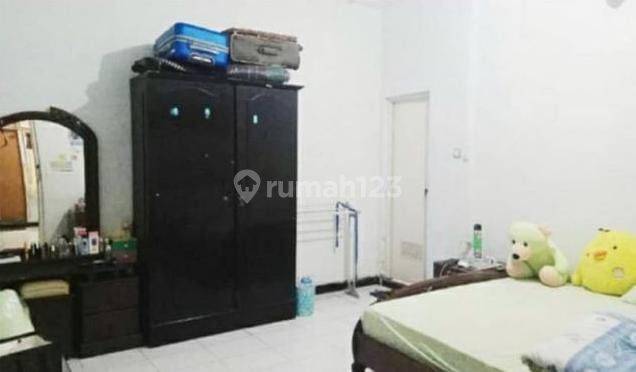 Rumah Minimalis Siap Huni di Makarya binangun 2