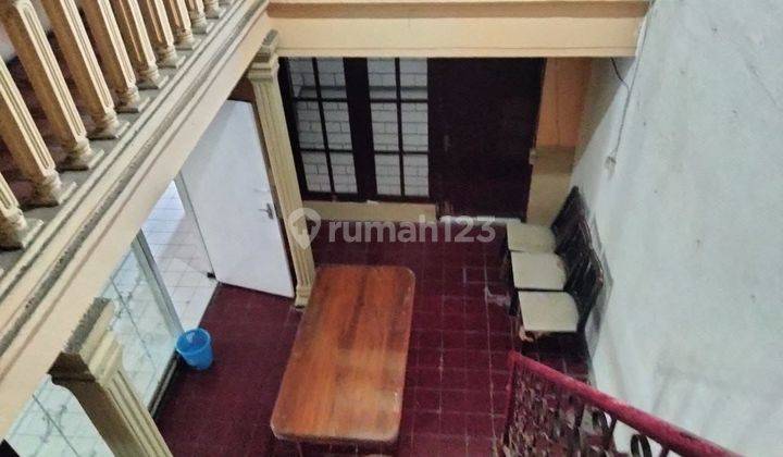 Rumah Murah Hitung Tanah di Deltasari indah 2