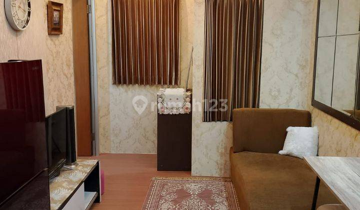 ❌full Furnished❌ Apartemen Puncak Permai Darmo - 2 Br 