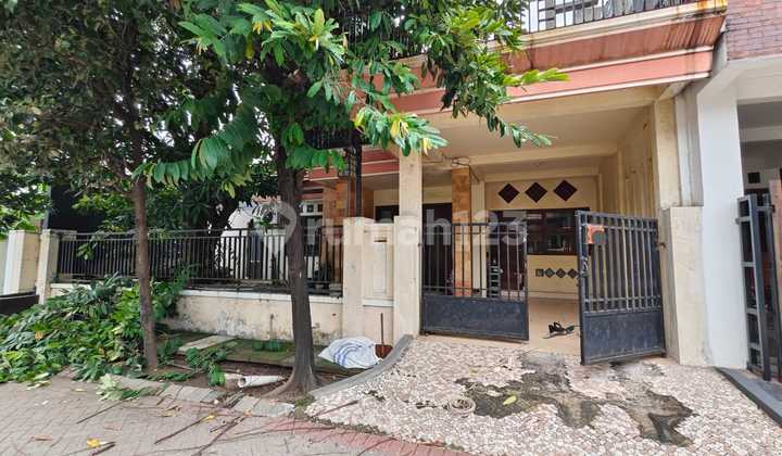 Rumah Murah Butuh Renov di Jl. Delta Sari Indah, Koreksari, Kureksari, Kec. Waru, Kabupaten Sidoarjo, Jawa Timur, Waru 2