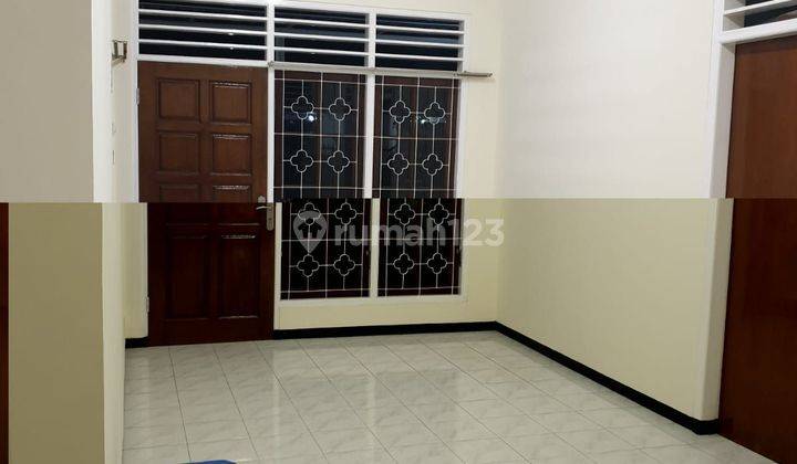 Rumah Baru Renov Di Tenggilis Dekat Metropolis 2