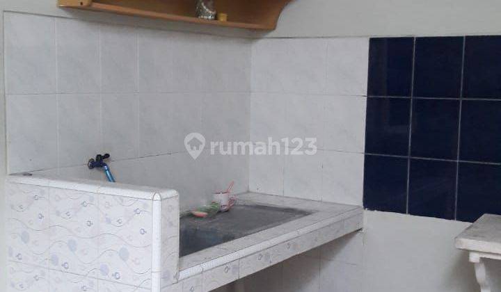 Rumah di Deltasari baru Minimalis Siap Huni 2