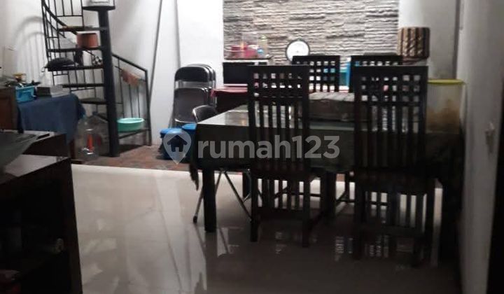 Rumah Murah Minimalis Siap Huni Di Gunungsari Indah 2