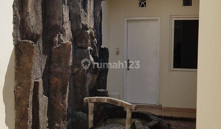 Rumah Luas Murah Di Deltasari Indah 2