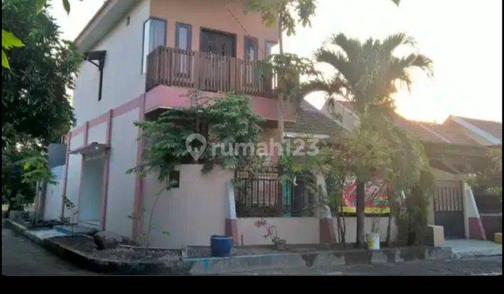 Rumah Minimalis Siap Huni Di Surya Asri Buduran 1