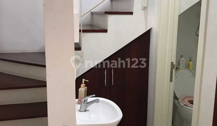 Jual Rugi Rumah Minimalis Siap Huni di Grand Harvest Kebraon