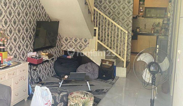 Rumah Murah Cantik Minimalis Di Jambangan Indah 2