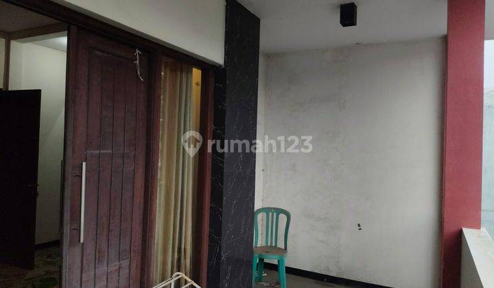 Rumah Murah Lingkungan Elite Di Perum The Gayungsari 2