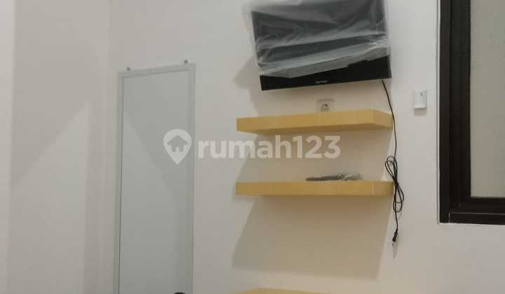 Rumah Kost Full Furnished di Babatan Pilang