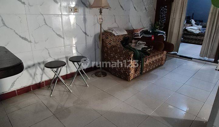 Rumah Minimalis Strategis Di Pacar Kelinh Dekat Unair 2