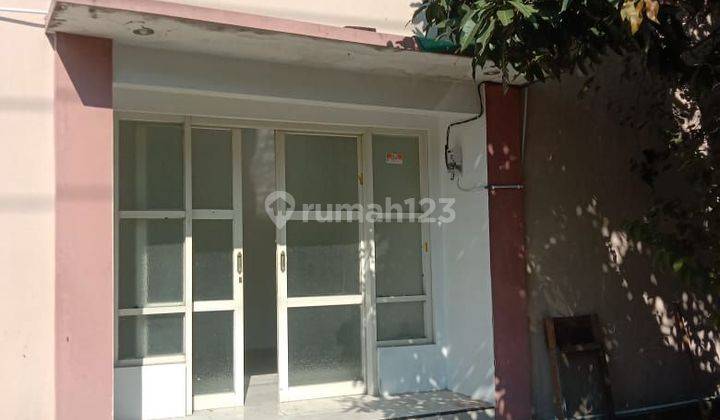 Rumah Minimalis Siap Huni Di Surya Asri Buduran 2