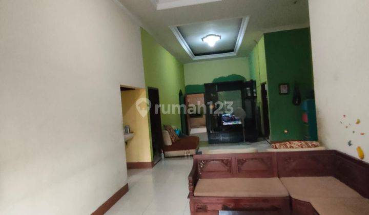 Rumah Murah Siap Huni Di Bangah Jaya Wage Aloha 2