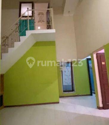 Rumah Minimalis Siap Hunibfi Di Ketintang Surabaya 2