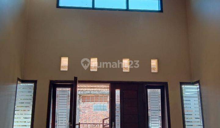 Rumah Shm 2 Lantai Minimalis Siap Huni Di Medokan Ayu 2